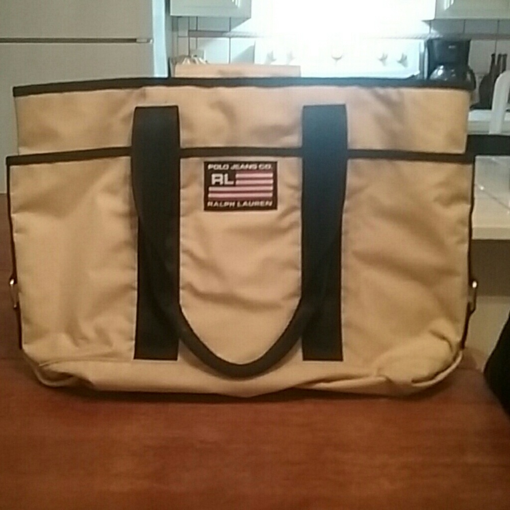 Polo Ralph Lauren Bag